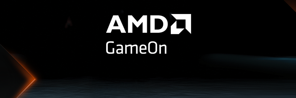 AMD GameOn 2025